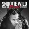 Made Me (Remix) [feat. K Camp, Jeremih & Boosie Badazz] - Single album lyrics, reviews, download