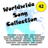 Worldwide Song Collection vol. 42 artwork
