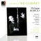 Sonate pour clarinette et piano in E-Flat Major, Op. 167: III. Lento artwork