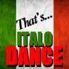 That's... Italo Dance