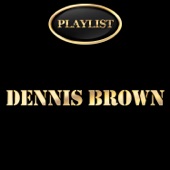 Dennis Brown Playlist artwork