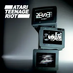 Reset - Atari Teenage Riot