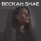 We Are - Beckah Shae lyrics