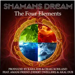 The Four Elements by Shaman's Dream album reviews, ratings, credits