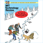 Audible Technology Review, January 2015 - Technology Review