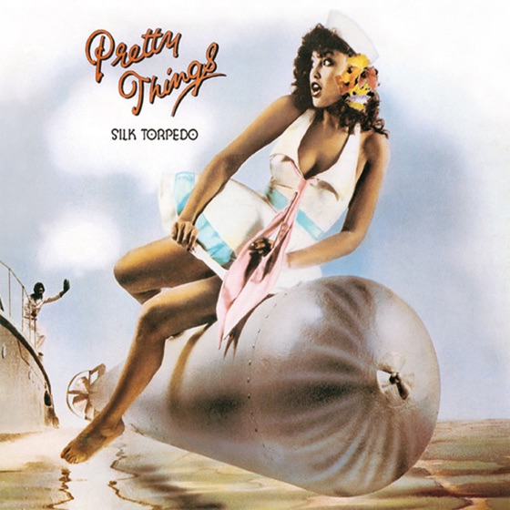 Cover artwork for Is It Only Love