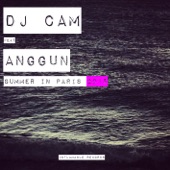 Summer in Paris 2015 (feat. Anggun) artwork