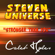 Stronger Than You - Caleb Hyles