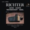 Applause for Sviatoslav Richter - Audience lyrics
