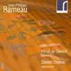 Jean-Philippe Rameau: Pièces De Clavecin, Vol. 2 album lyrics, reviews, download