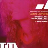 Latin Lovers (incl Eric Sneo Remixes) [feat. Zafra Negra] - EP artwork