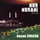 Nur Nurani - Hasretim artwork