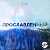 Прославленный (Live) artwork