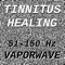 Tinnitus Healing For Damage At 78 Hertz - Vaporwave lyrics