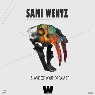 Slave of Your Dream by Sami Wentz song reviws