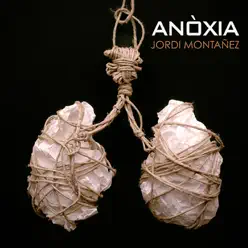 Anòxia - Jordi Montañez