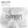 Karl K-Otik - Lost in Orbit