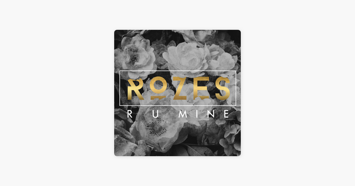 R u mine перевод песни