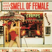 The Cramps - Thee Most Exalted Potentate of Love (Live)