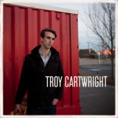 Troy Cartwright artwork