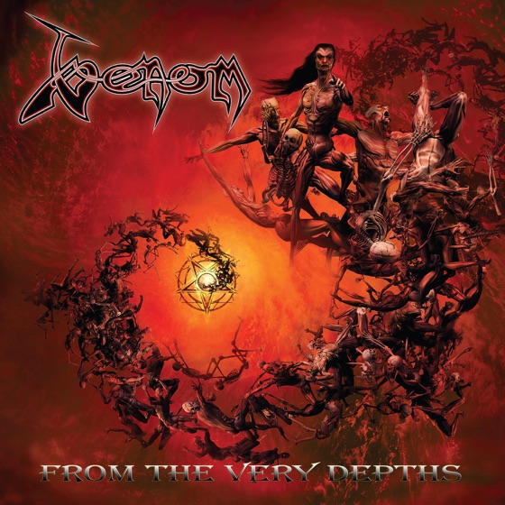 Cover artwork for Stigmata Satanas