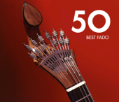 50 Best Fado - Verschillende artiesten