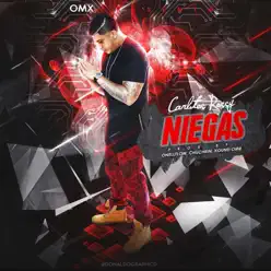 Niegas - Single - Carlitos Rossy