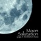 Moon Energy (Meditation Music) - Moon Salutation lyrics