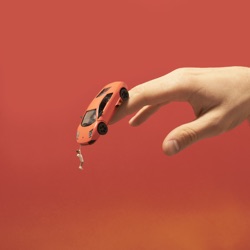 RAC - Back of the Car (feat. Nate Henricks)