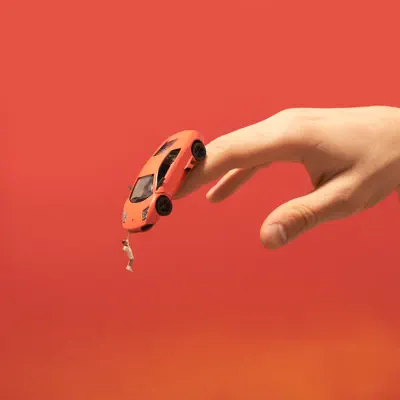 Back of the Car (feat. Nate Henricks) - Single - RAC