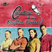 Carolina & Her Rhythm Rockets artwork