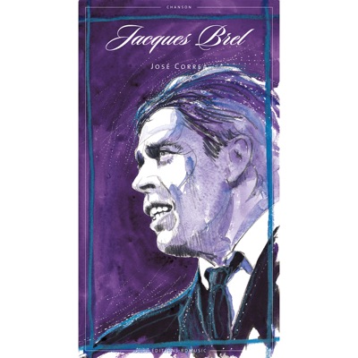 BD Music & Martin Pénet Present Jacques Brel - Jacques Brel