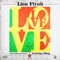 Love Love (feat. J Boog) - Lion Fiyah lyrics
