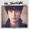 He_Starlight (with Jeon So Min) - Kim Dong Wan lyrics