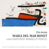 Fira Encesa (Canta Bartomeu Rosselló-Pòrcel) - Maria del Mar Bonet