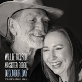 Willie Nelson - Amnesia