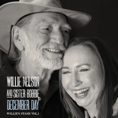 Willie's Stash, Vol. 1: December Day - Willie Nelson