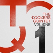 The Cookers Quintet - Crosstalk