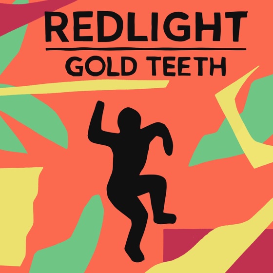 Cover artwork for Gold Teeth