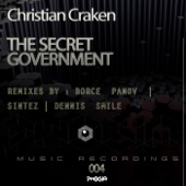 The Secret Government artwork