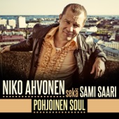 Pohjoinen soul (feat. Sami saari) artwork
