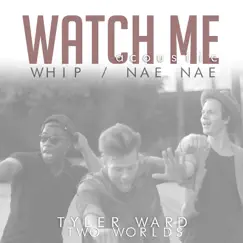 Watch Me (Whip / Nae Nae) [Acoustic Version] [feat. Two Worlds] - Single by Tyler Ward album reviews, ratings, credits