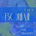 Boheme (The Remixes) - EP album cover