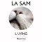 LVing - La Sam lyrics