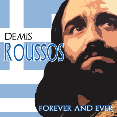 Forever and Ever - Demis Roussos