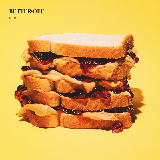 Cover artwork for Empty Handed