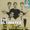 I Can Tell You Love Me Too (Remastered) - Single