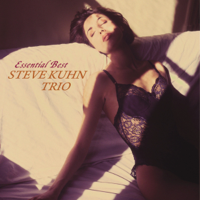 Steve Kuhn Trio - Essential Best artwork