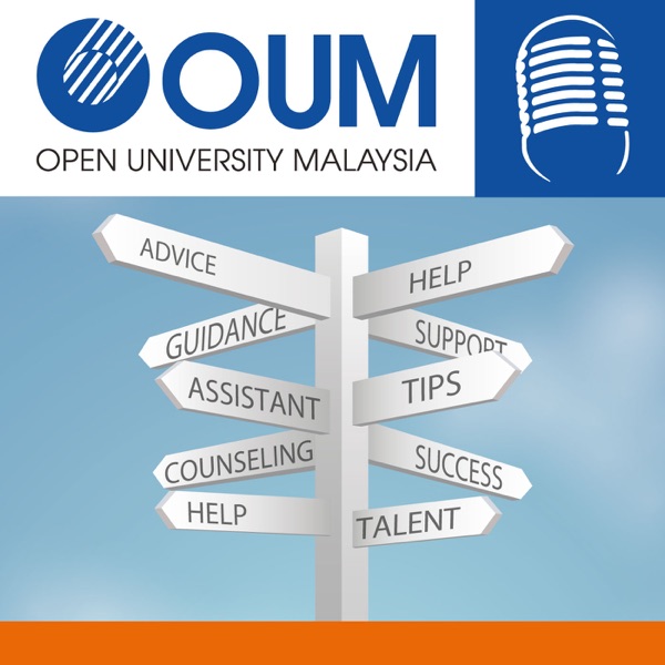 (Podcast) Guidance and Counselling cover