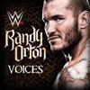 Randy Orton - Voices Cover Art